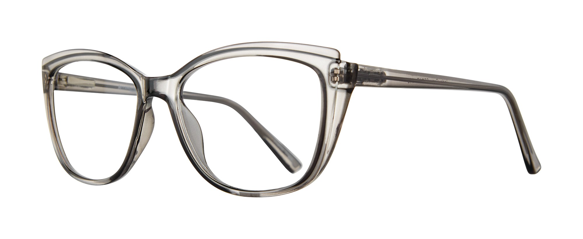 Jada frame in Grey