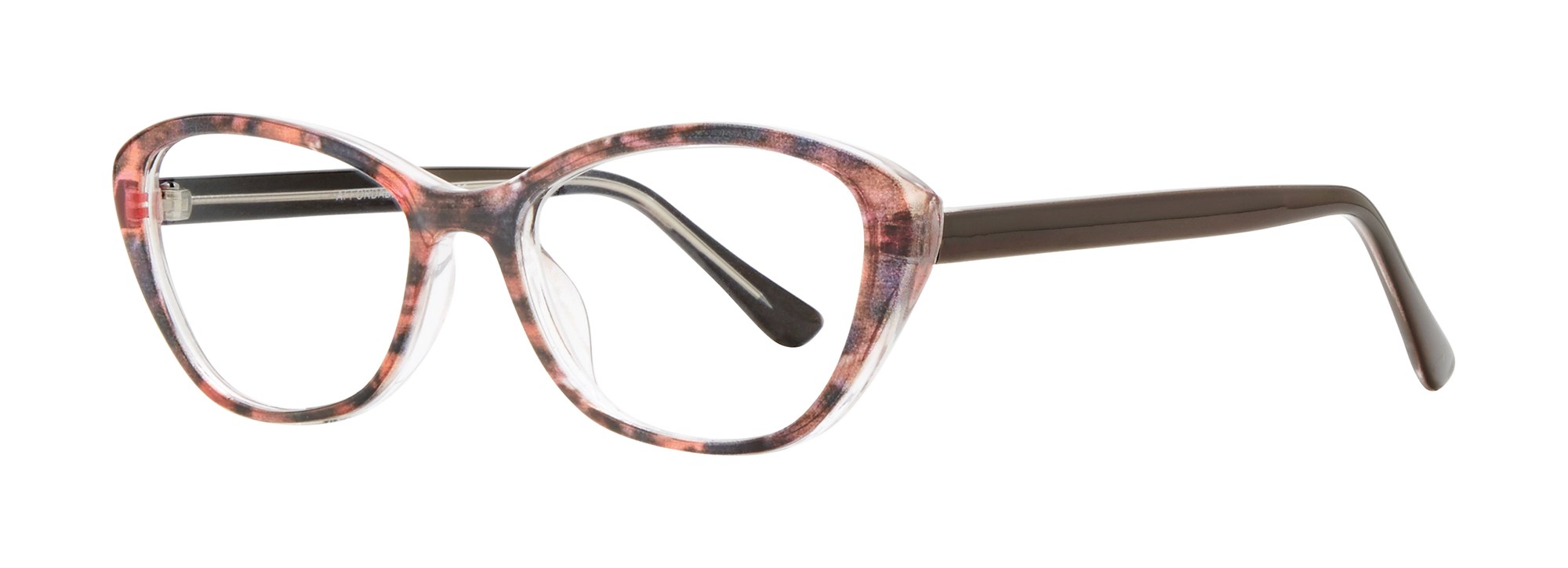 Jane frame in Brown