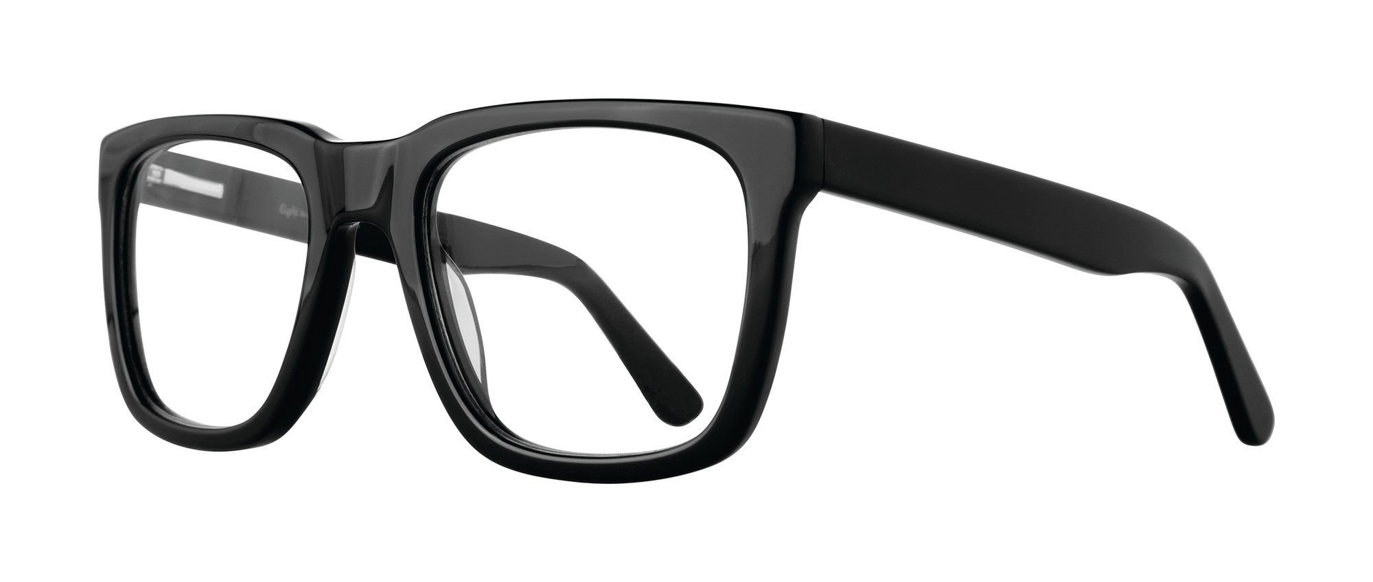 Jarvis frame in Black