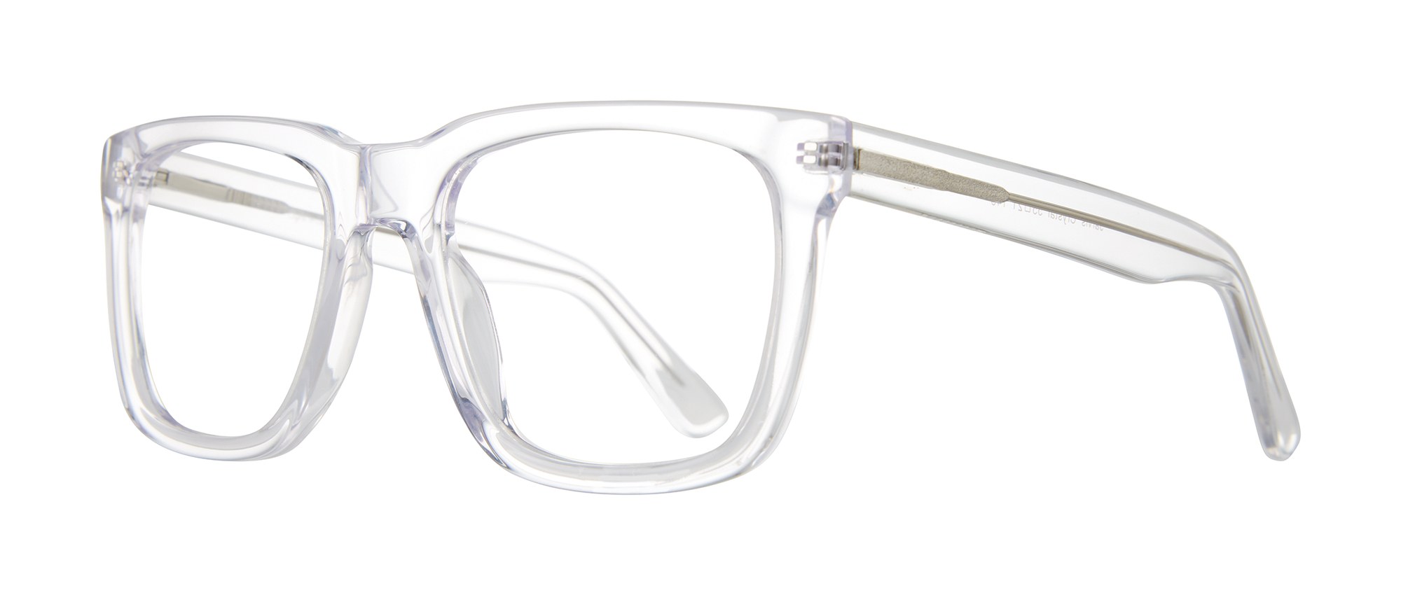 Jarvis frame in Crystal