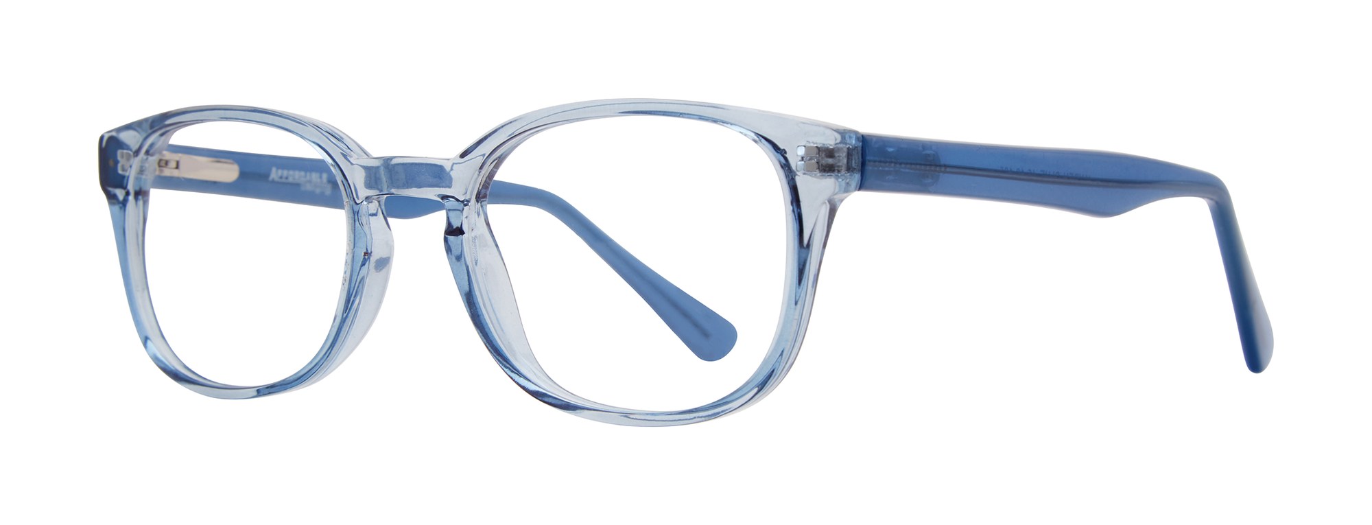 Jayden frame in Blue