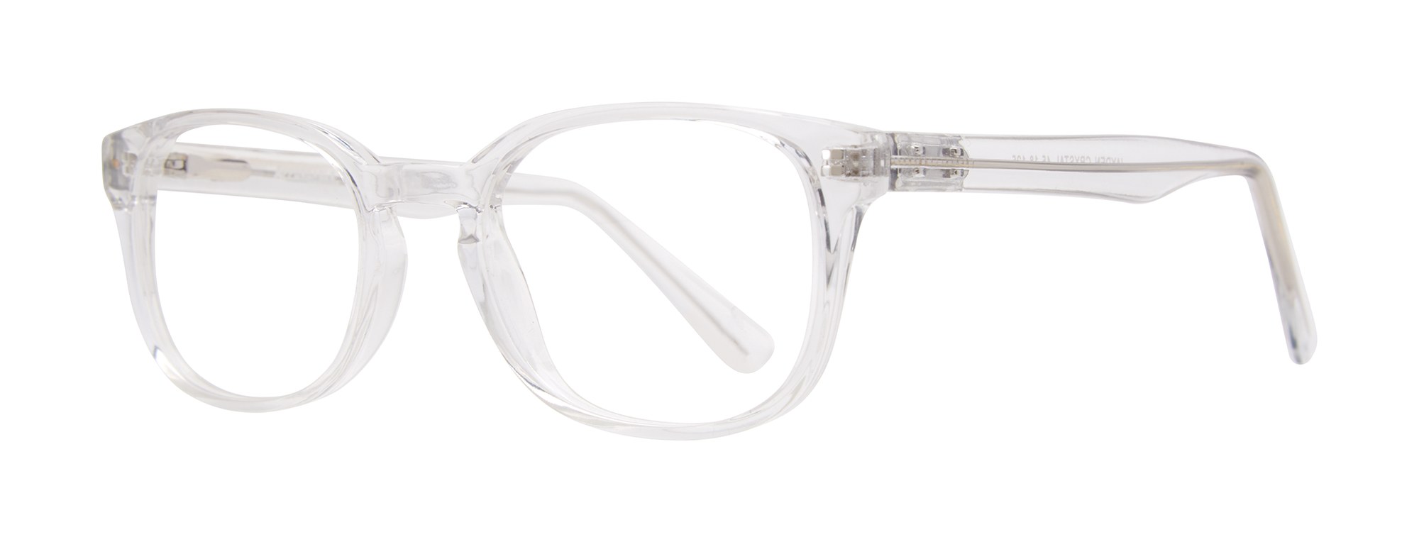 Jayden frame in Crystal