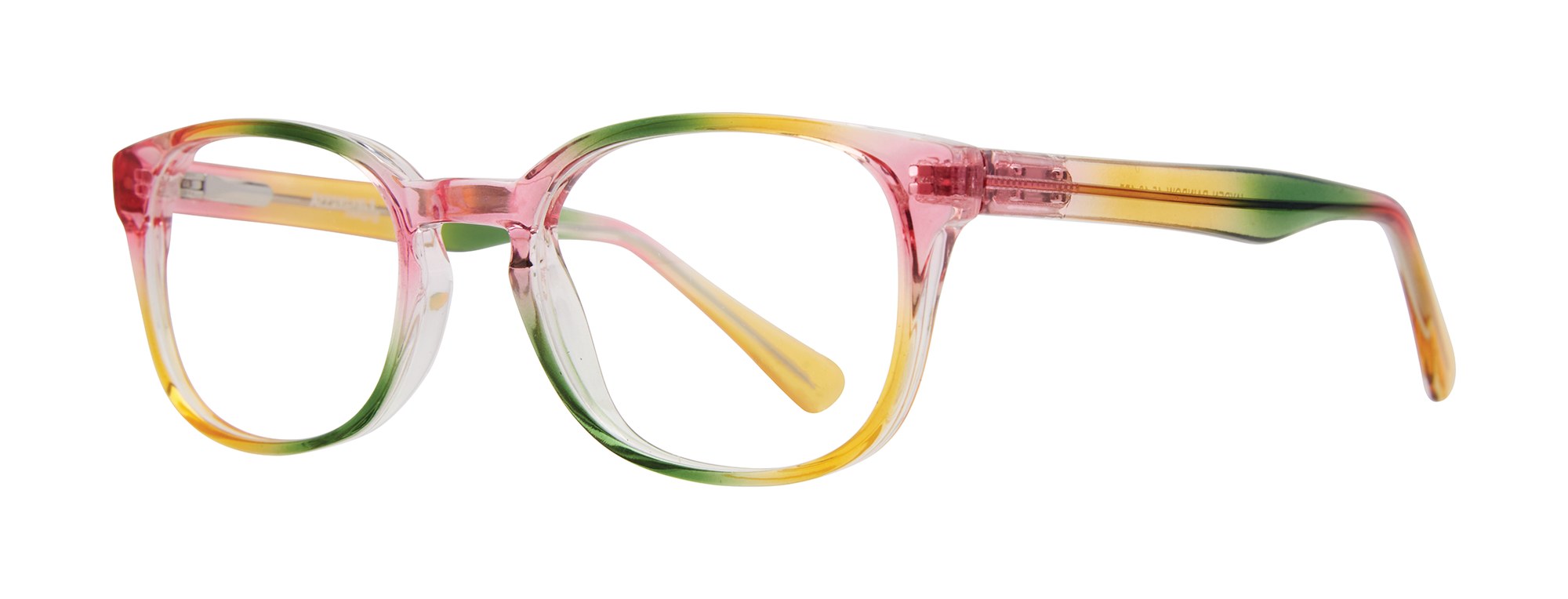 Jayden frame in Rainbow