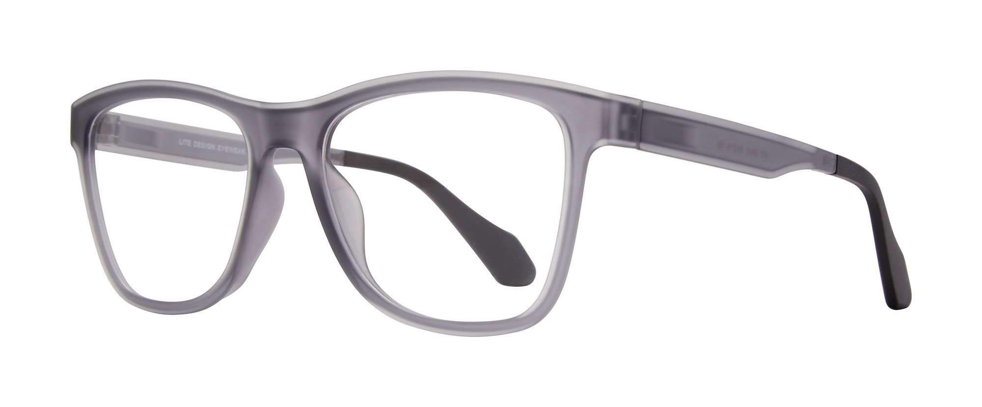 Jed frame in Grey