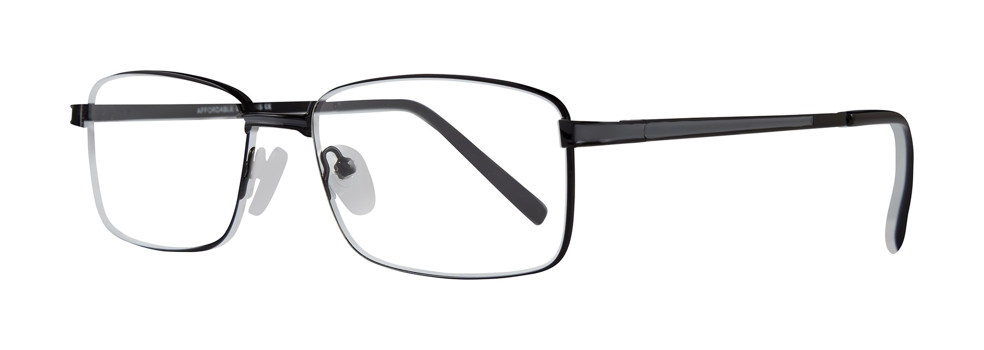 Jeets frame in Black
