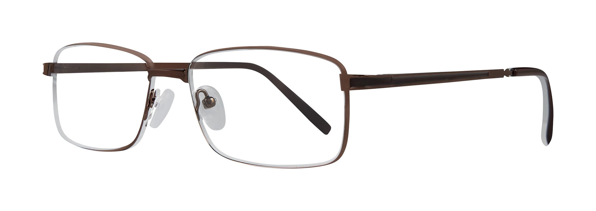 Jeets frame in Brown