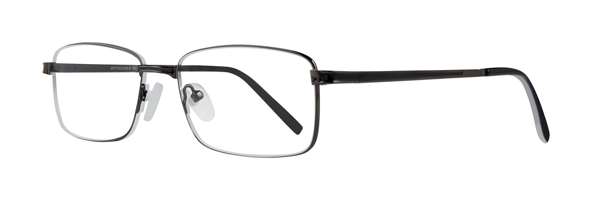 Jeets frame in Gunmetal
