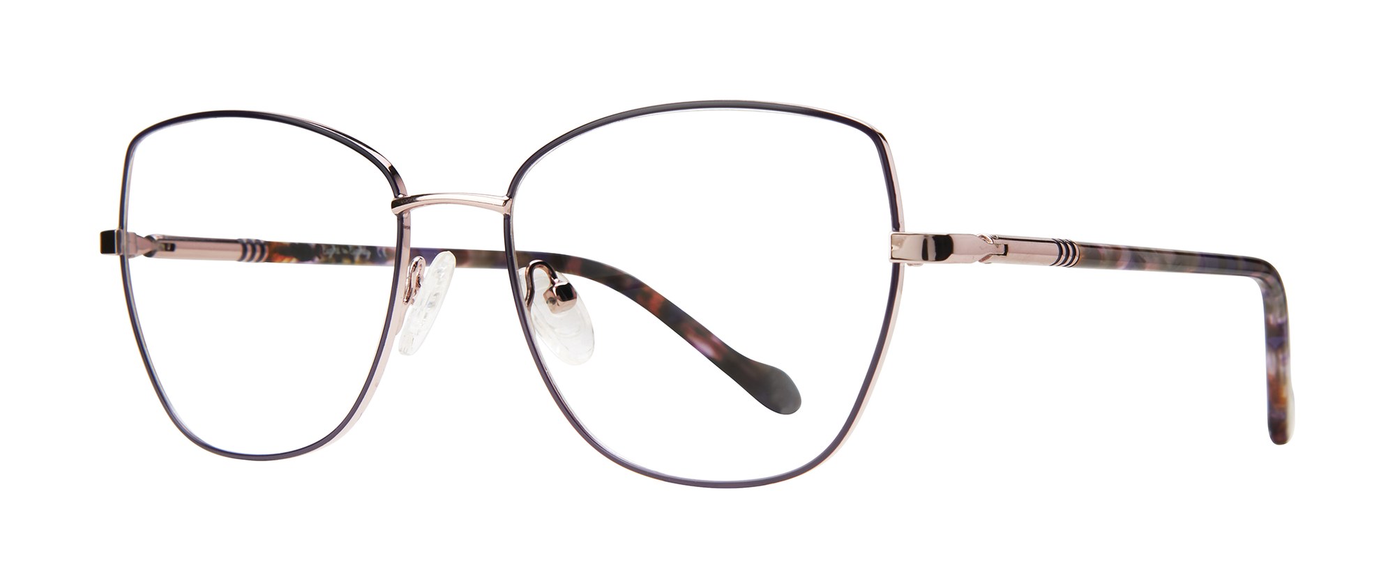 Jemma frame in Violet