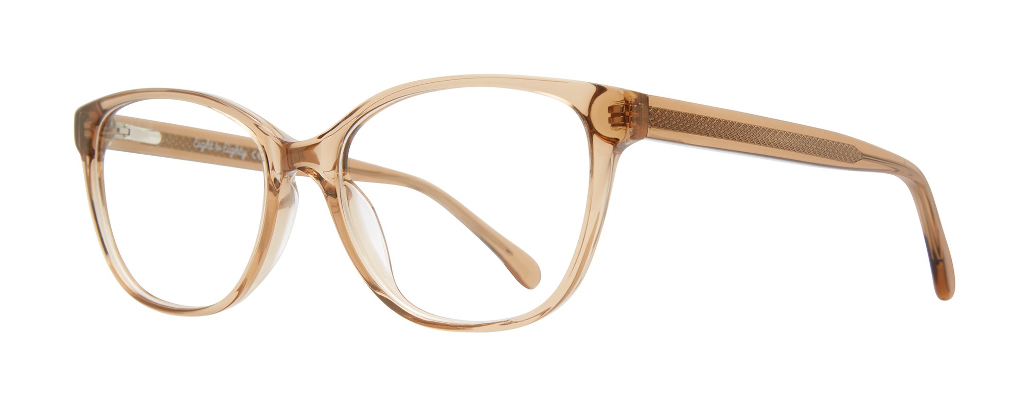 Jenny frame in Brown