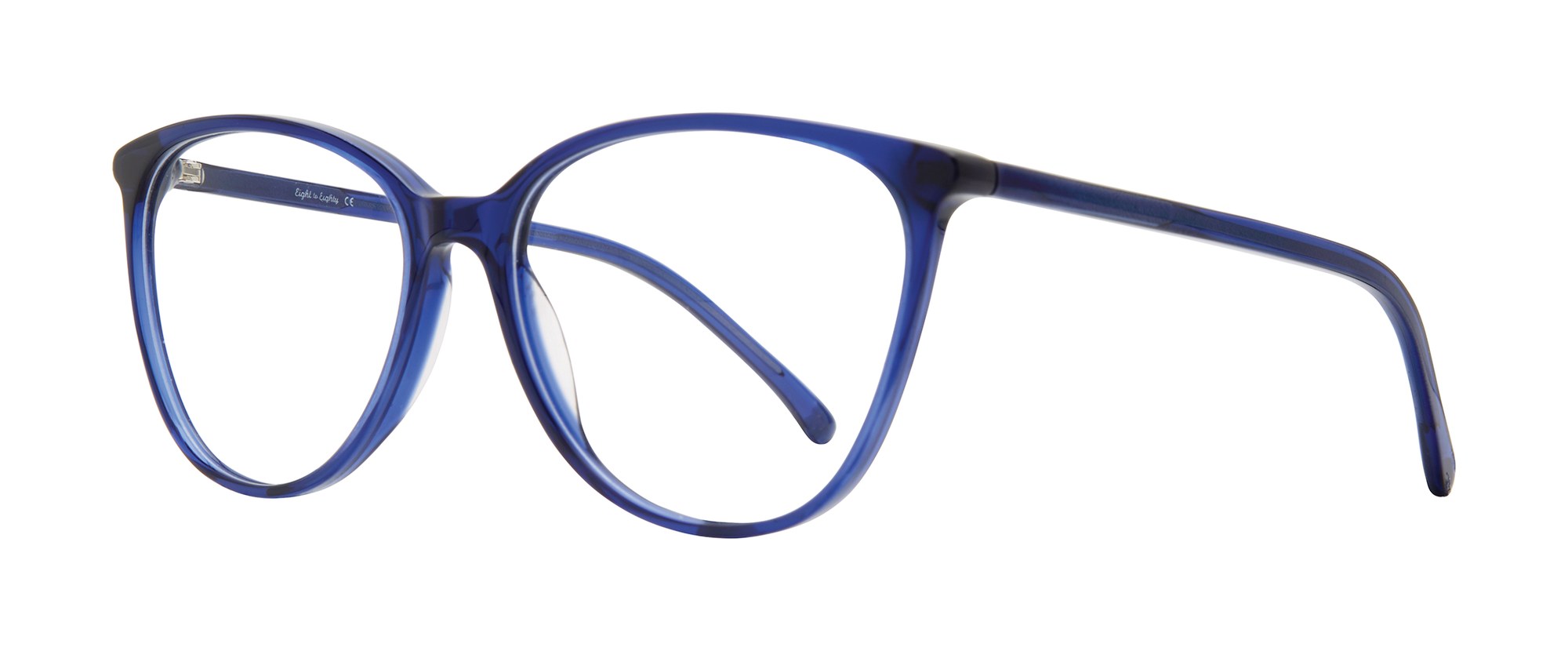 Jess frame in Blue