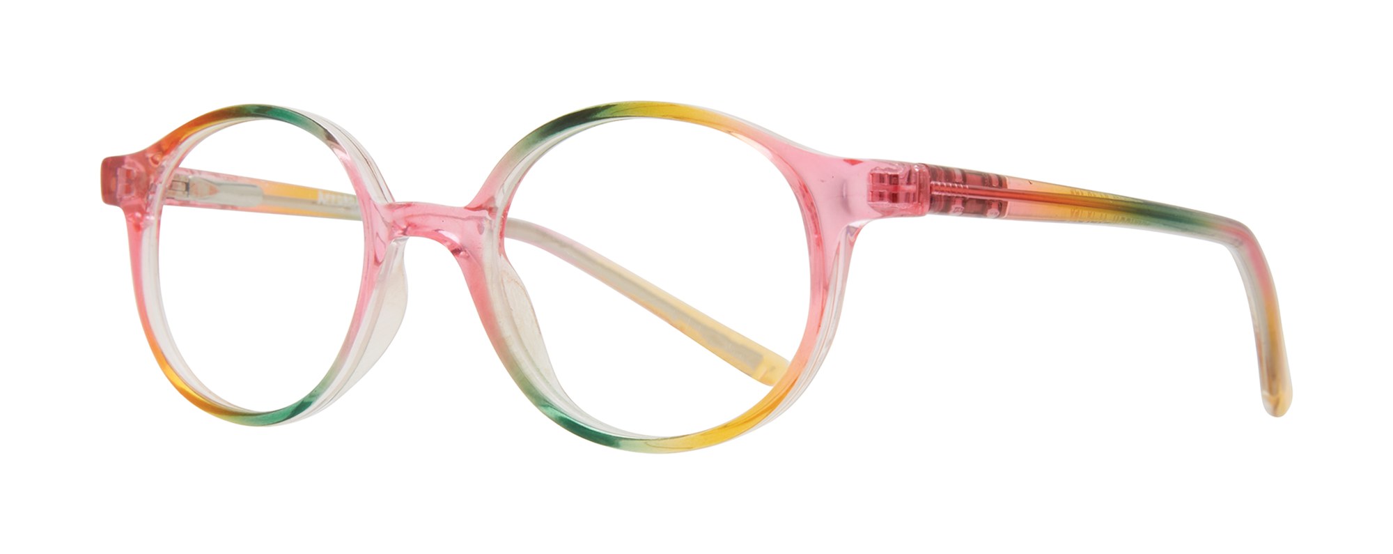 JoJo frame in Rainbow