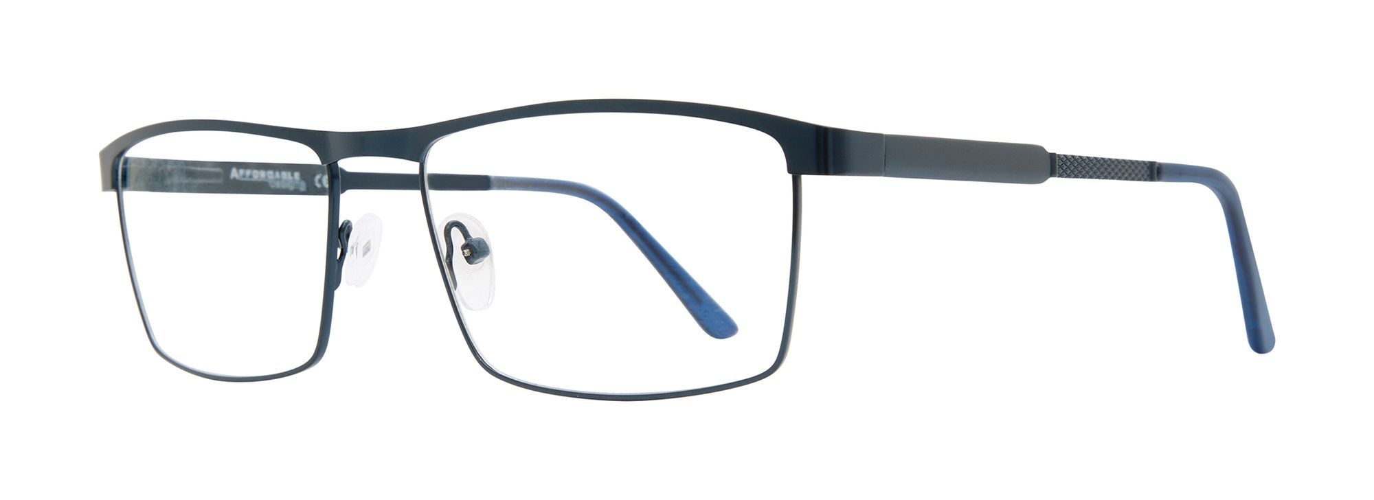 Joel frame in Blue