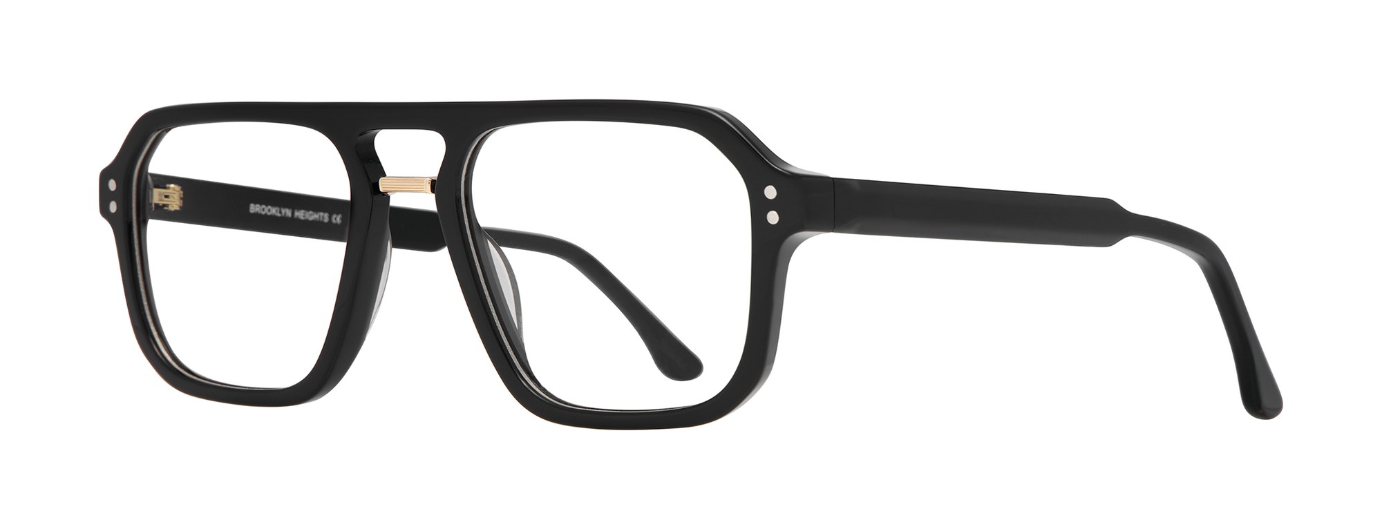 Joey frame in Black