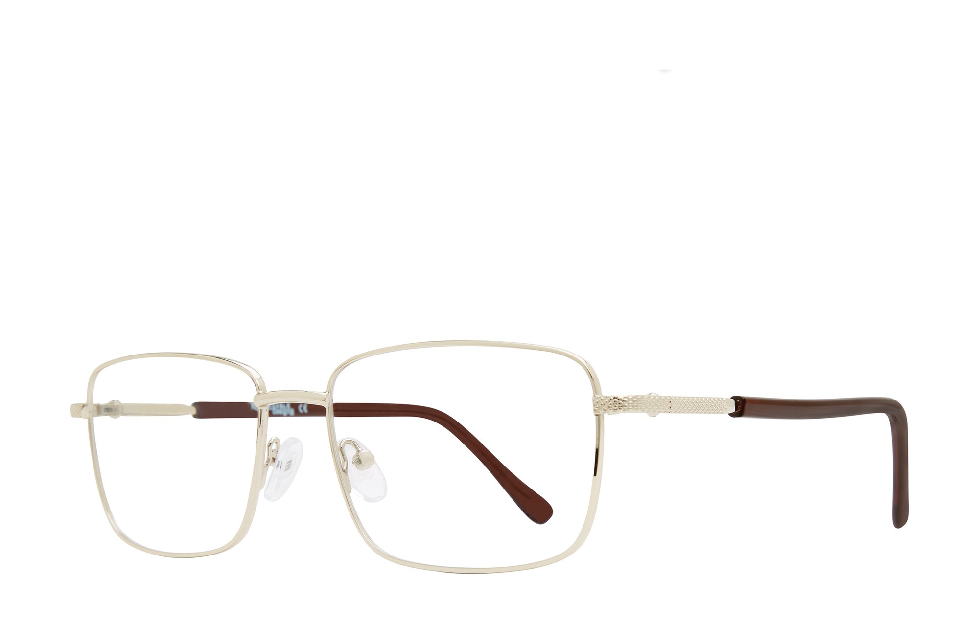 Johnny frame in Gold