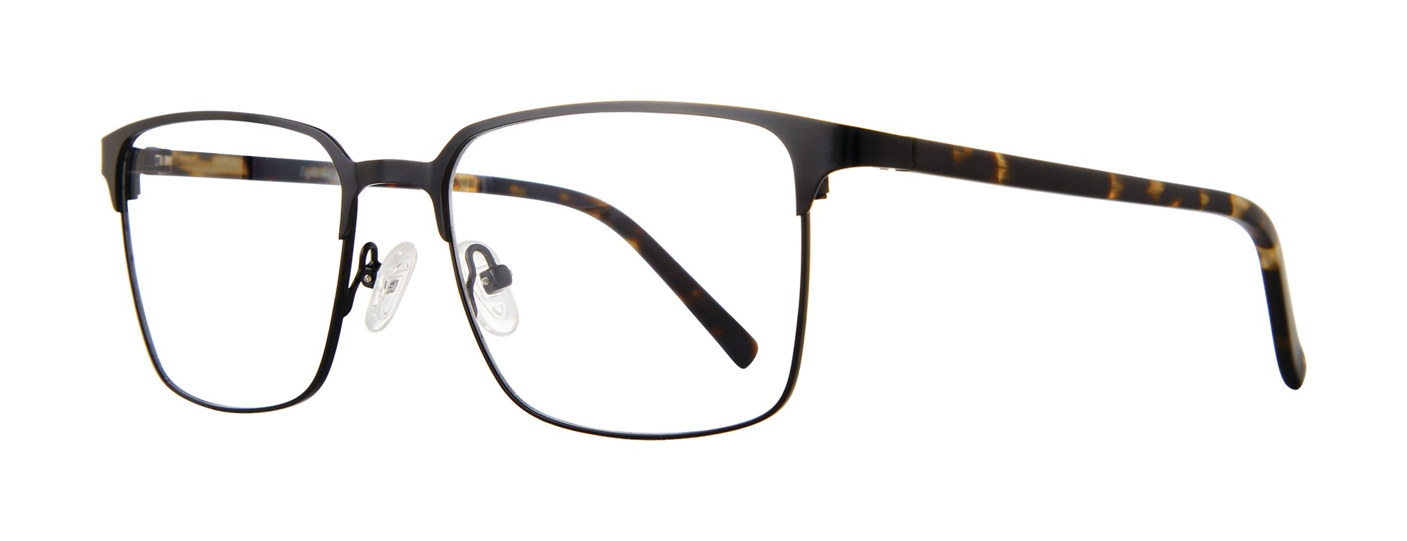 Jonas frame in Black
