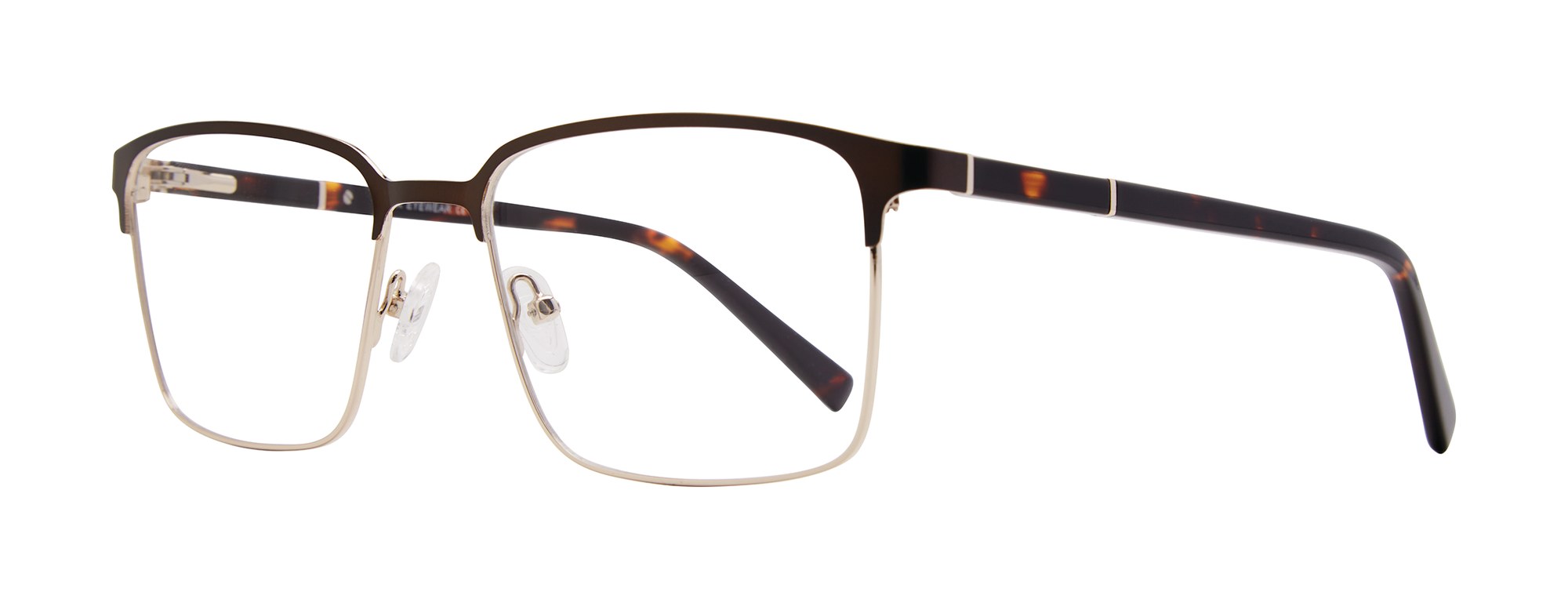 Joseph frame in Brown Gold