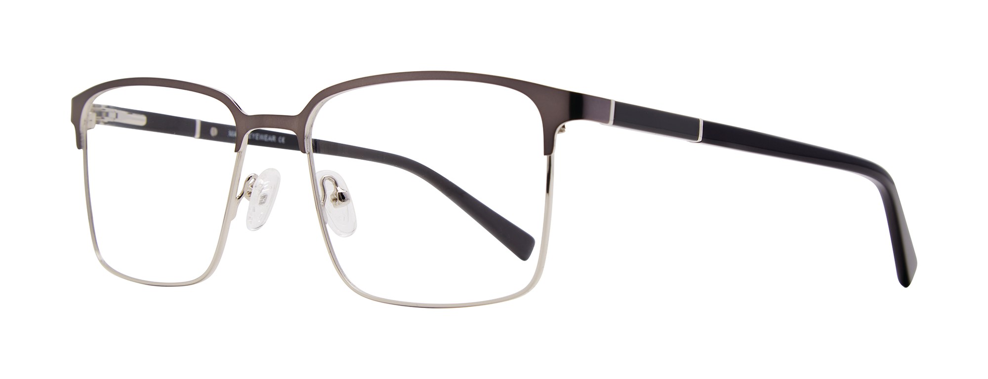 Joseph frame in Gunmetal