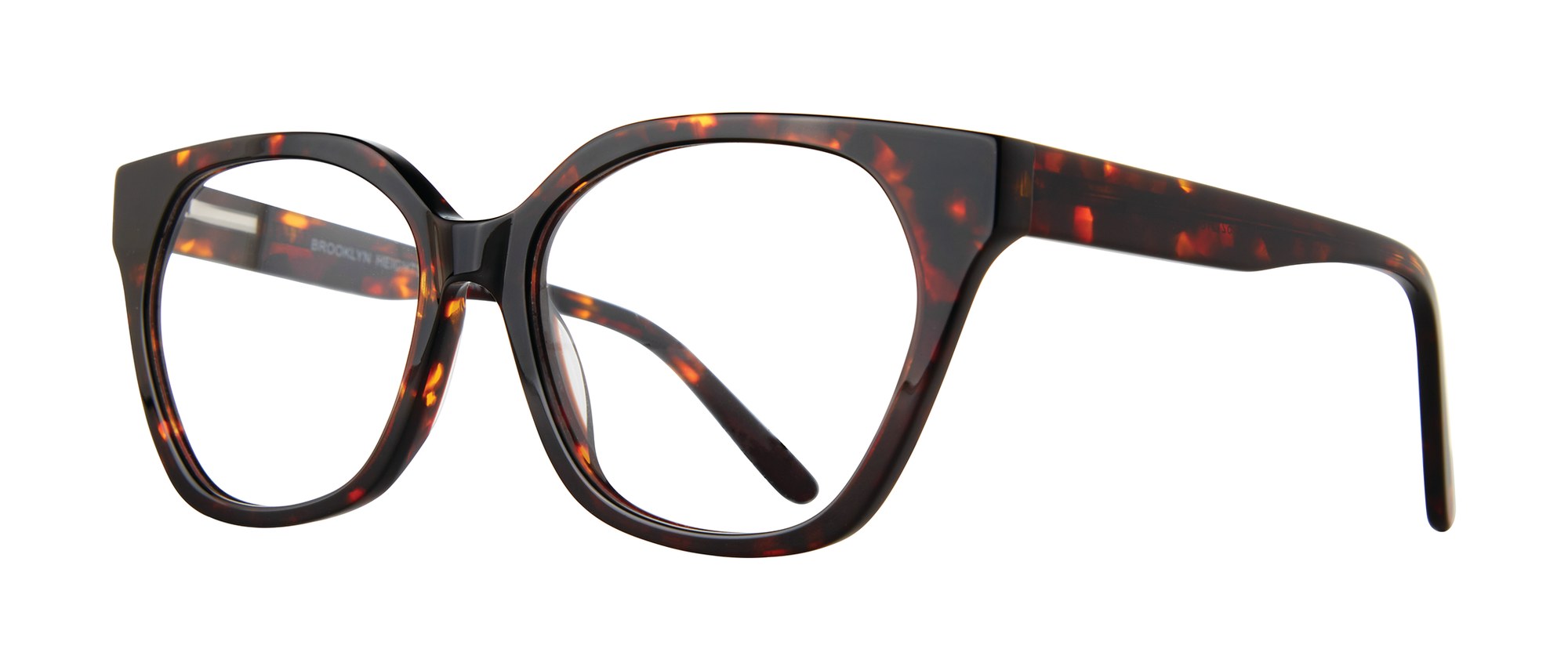 Josie frame in Demi Amber