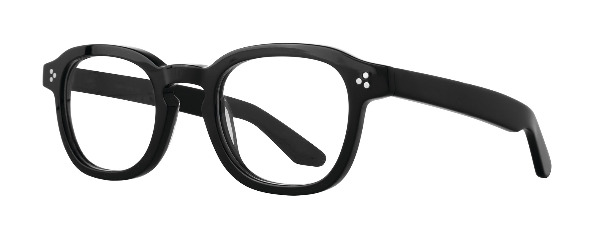 Jovi frame in Black