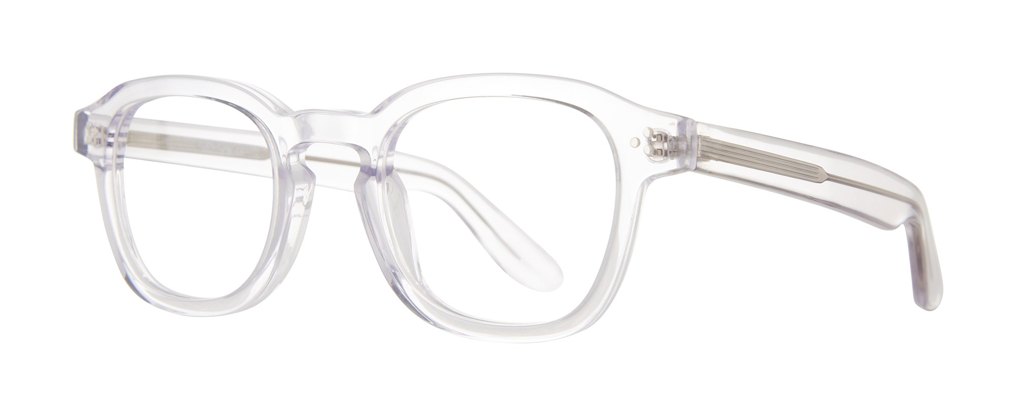 Jovi frame in Crystal
