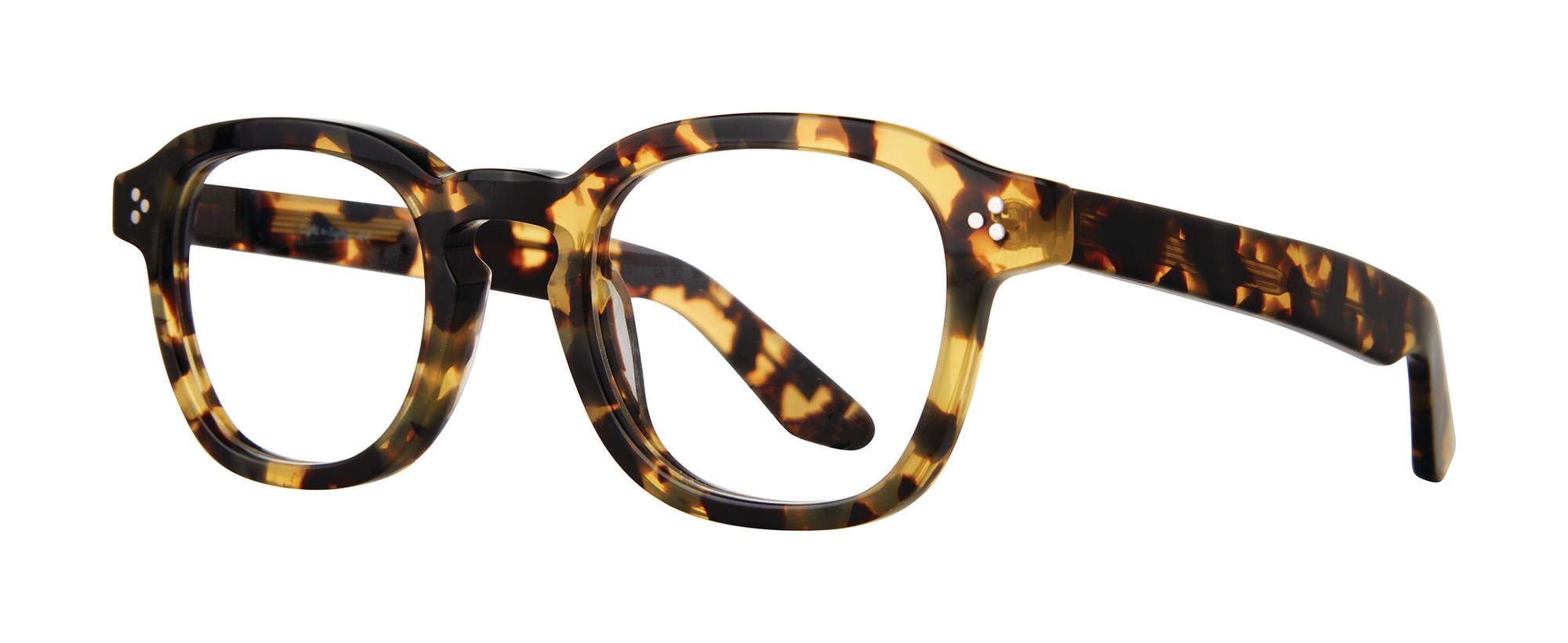 Jovi frame in Tortoise