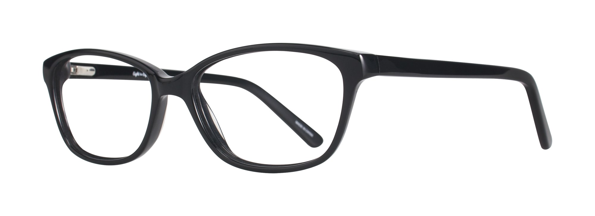 Joy frame in Black