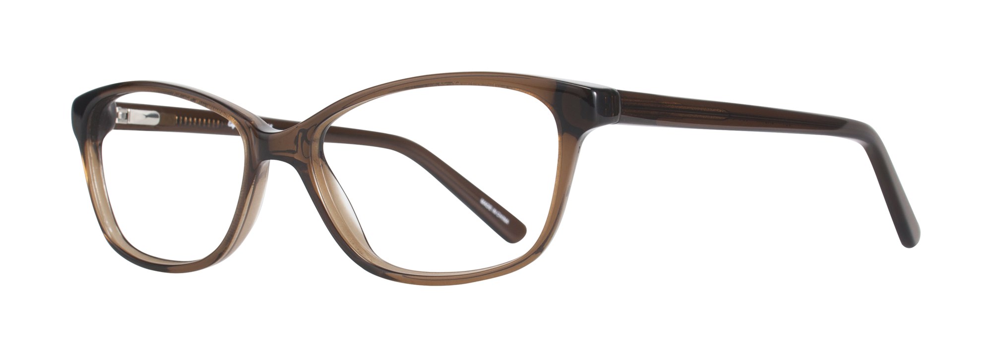 Joy frame in Brown