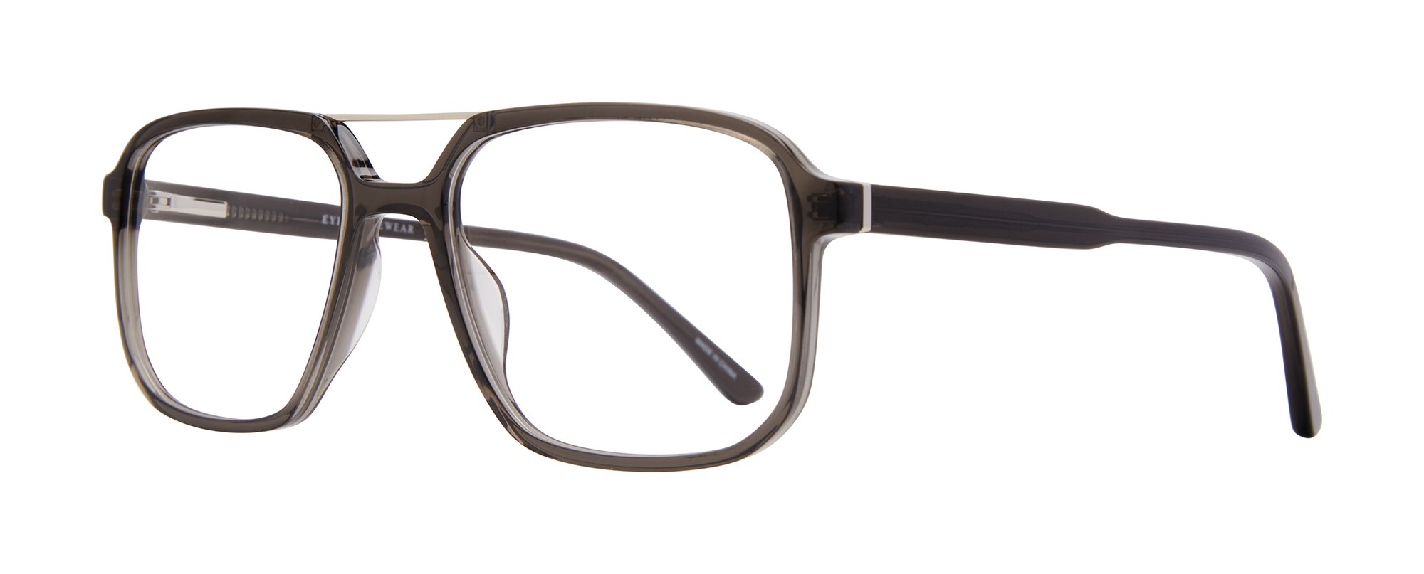 Juan frame in Grey