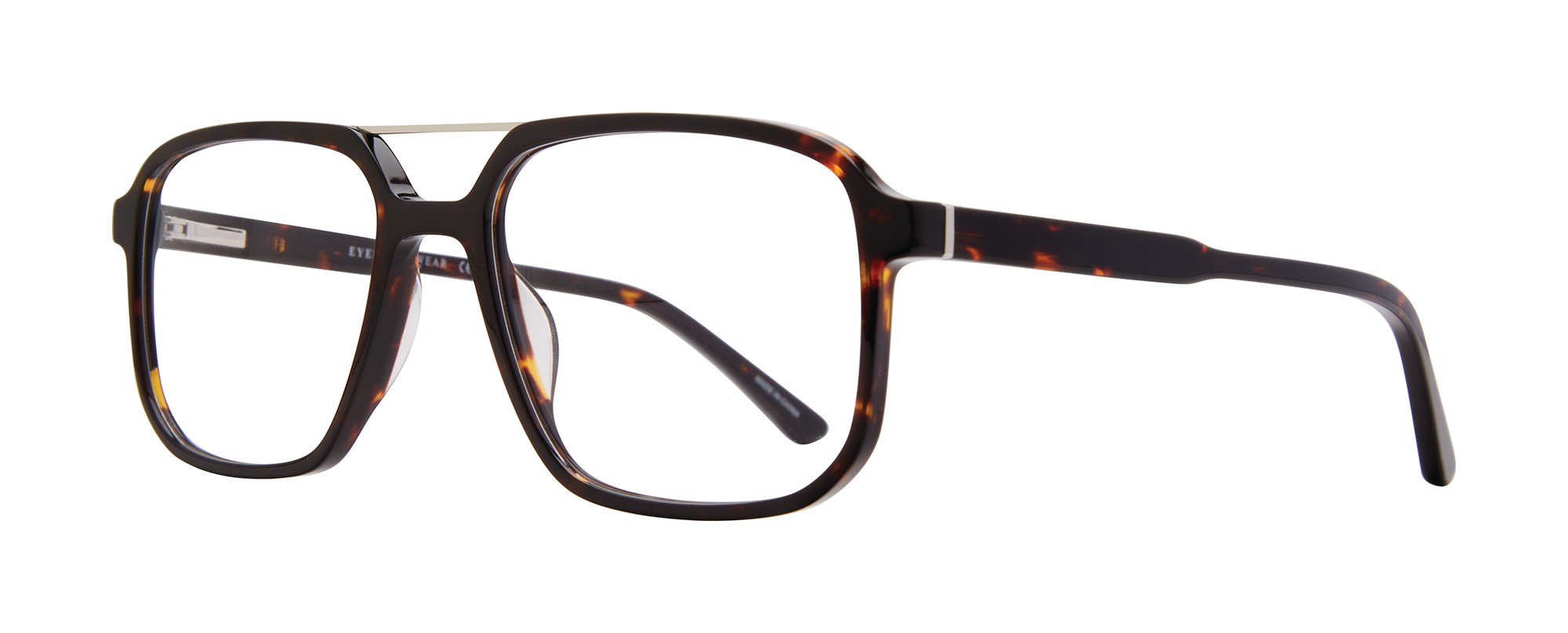 Juan frame in Tortoise
