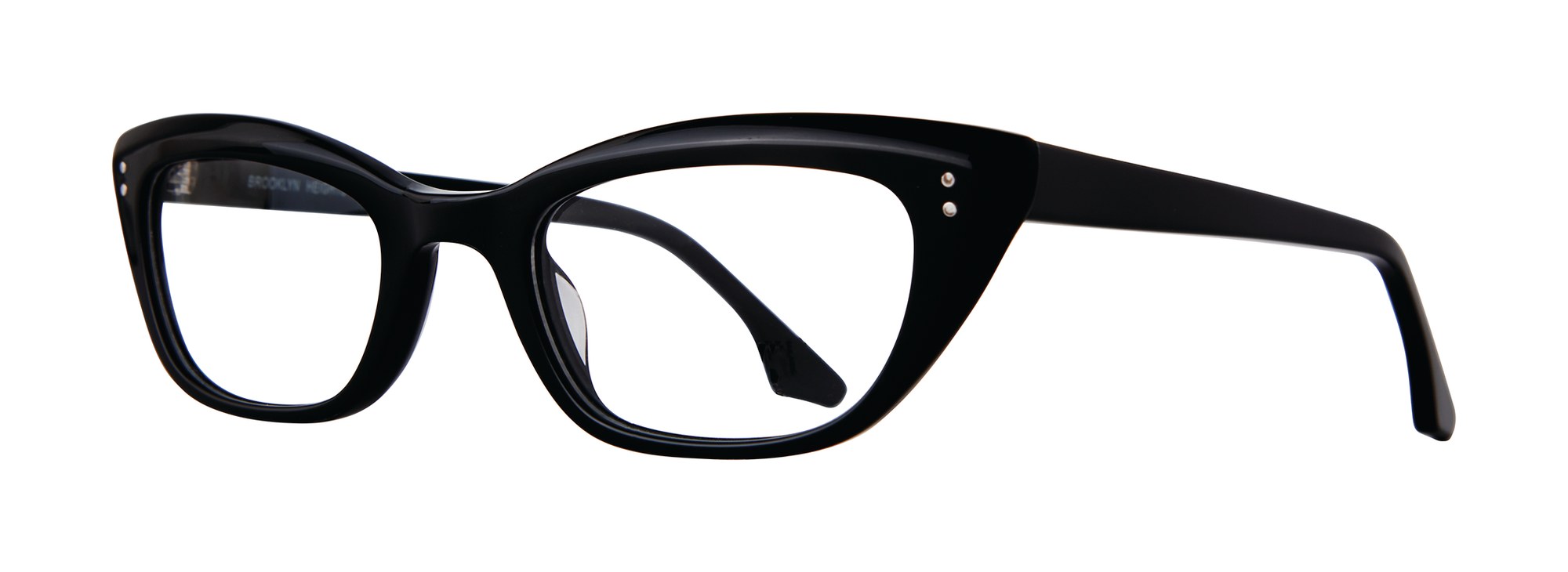 Judy frame in Black