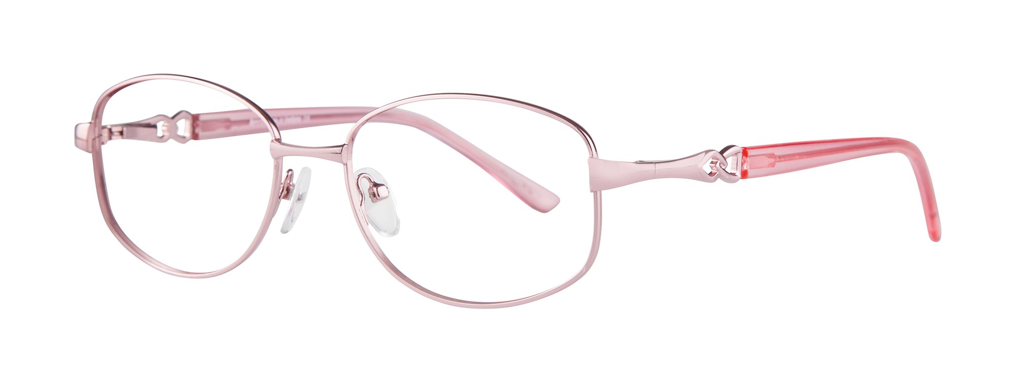 Julia frame in Pink