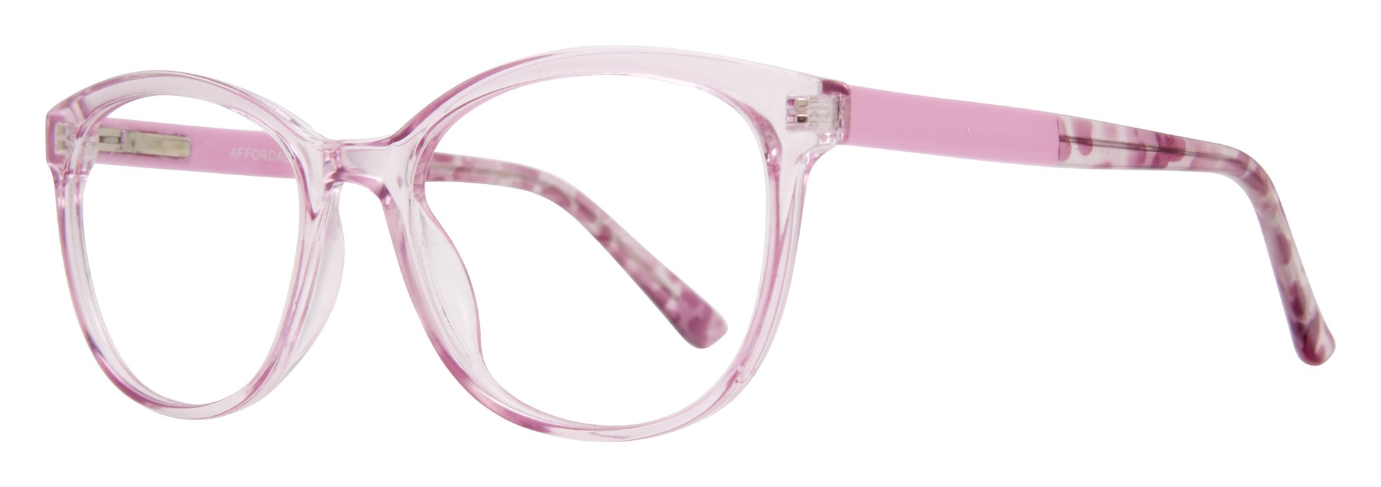Juniper frame in Pink