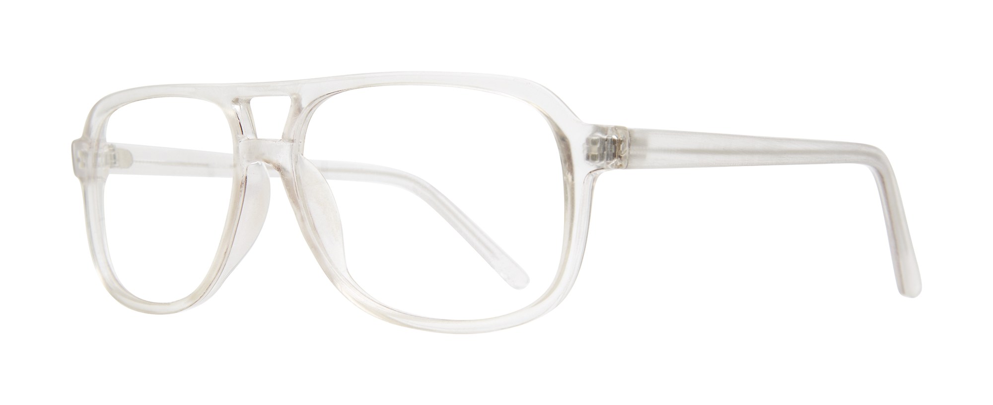 Justin frame in Crystal