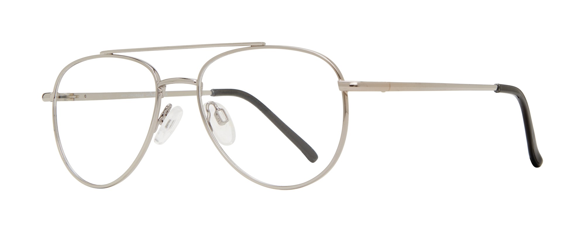 Karter frame in Light Gunmetal