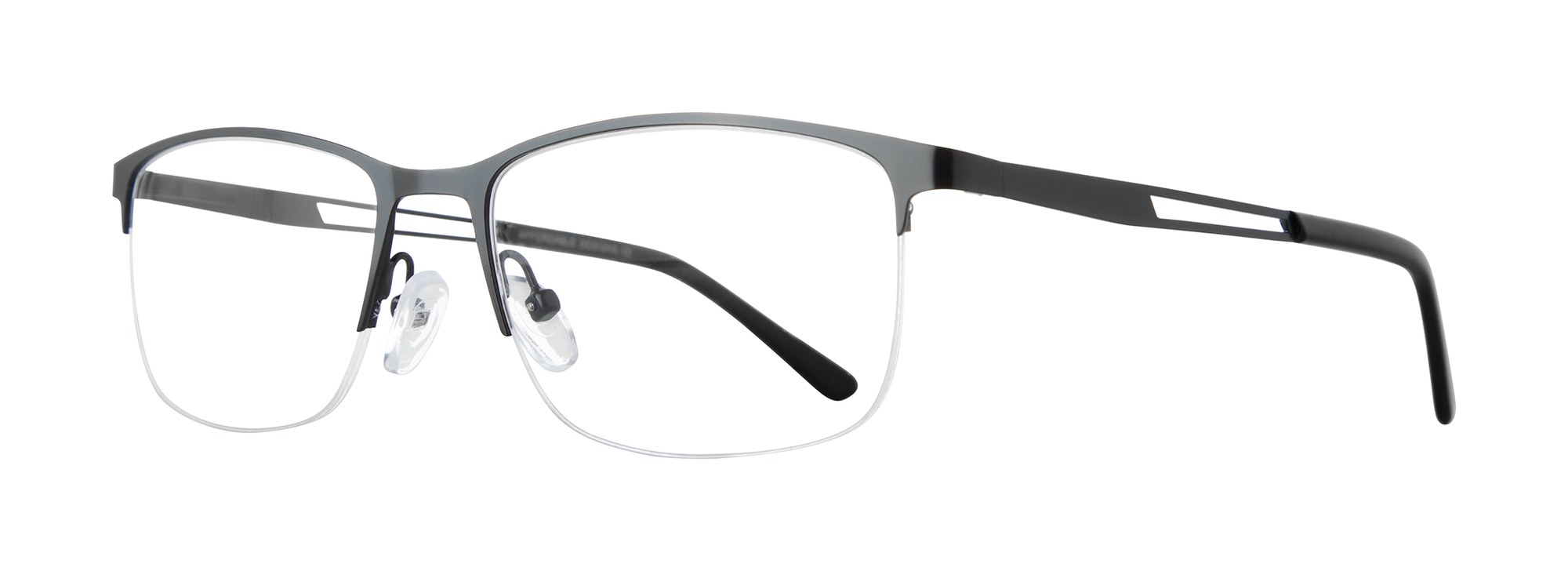 Keith frame in Black
