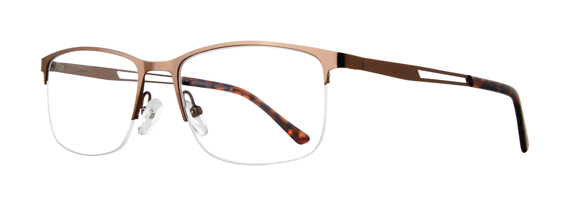 Keith frame in Brown