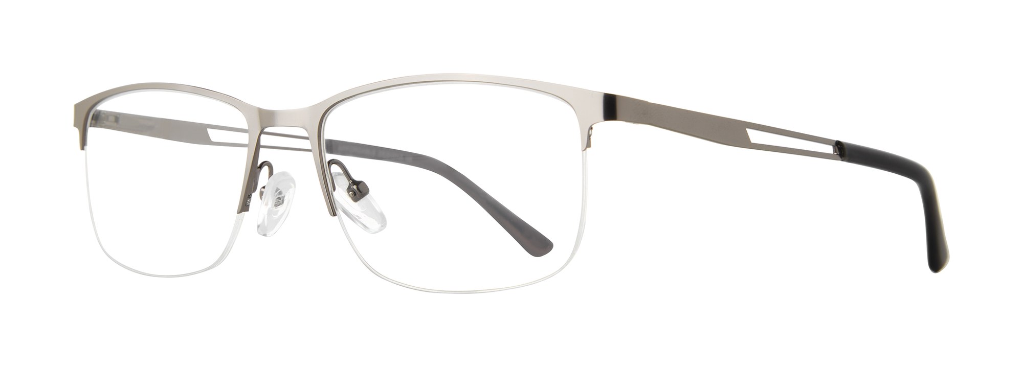 Keith frame in Gunmetal