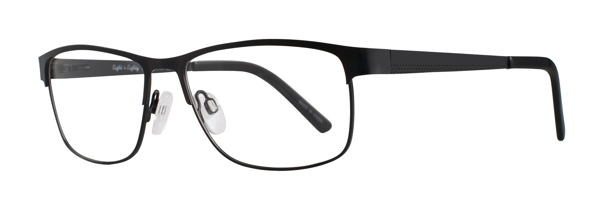 Ken frame in Black