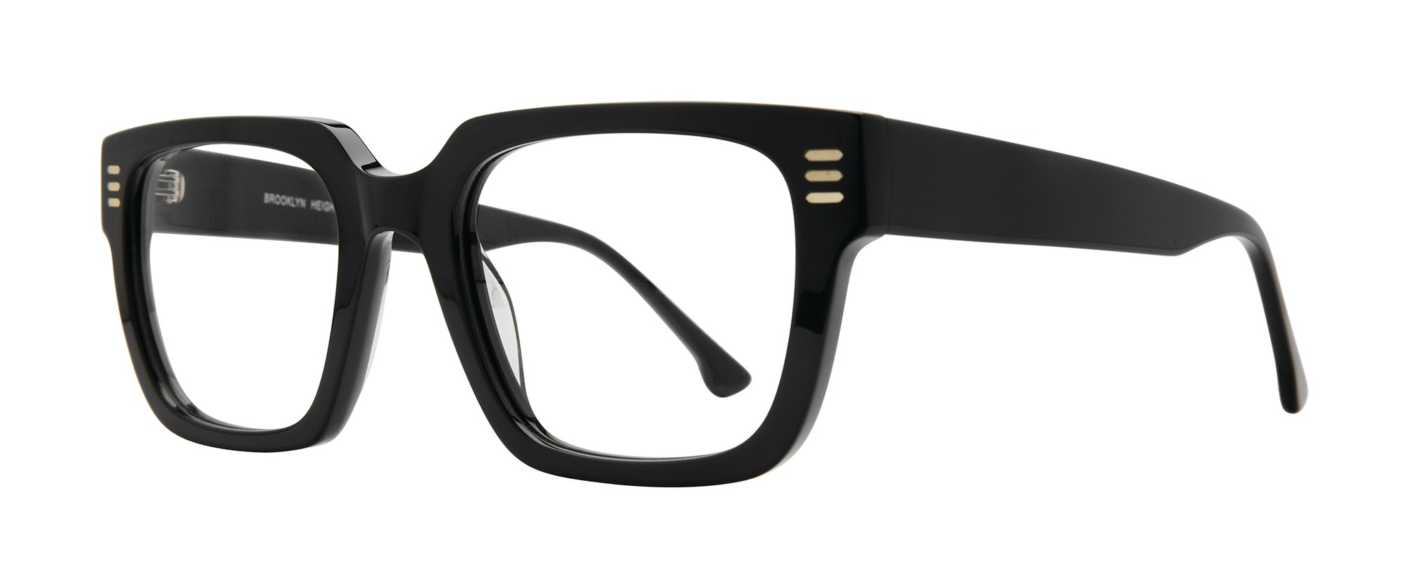 Kendra frame in Black