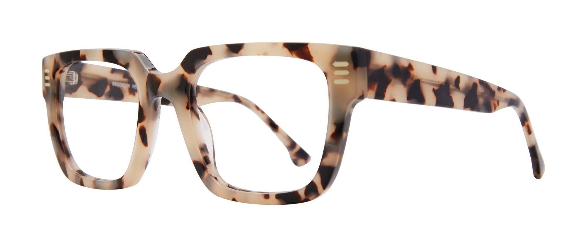 Kendra frame in Tokyo Tortoise