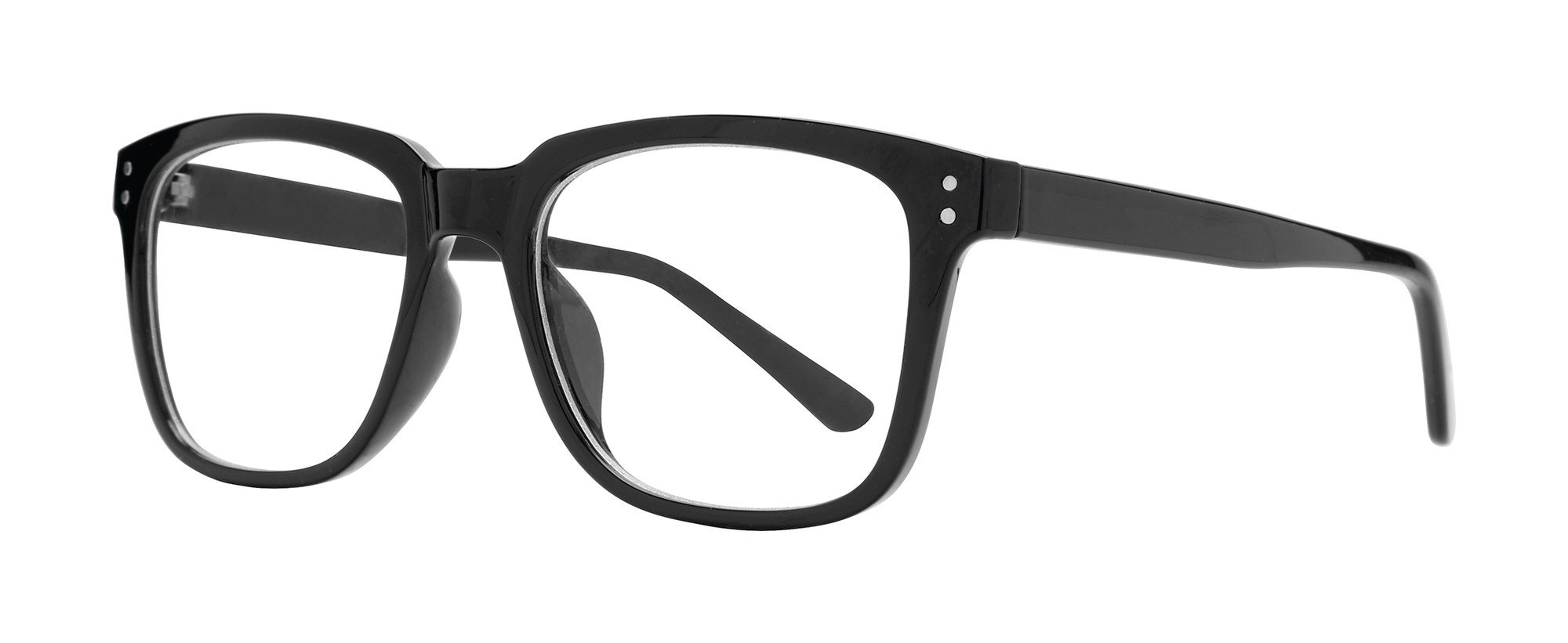 Kent frame in Black