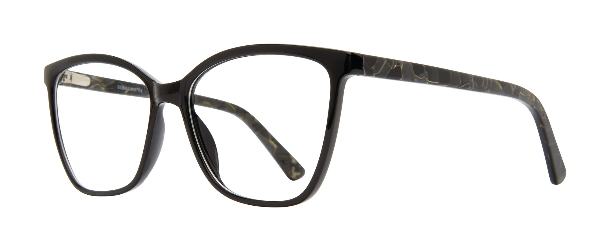 Kimberly frame in Black
