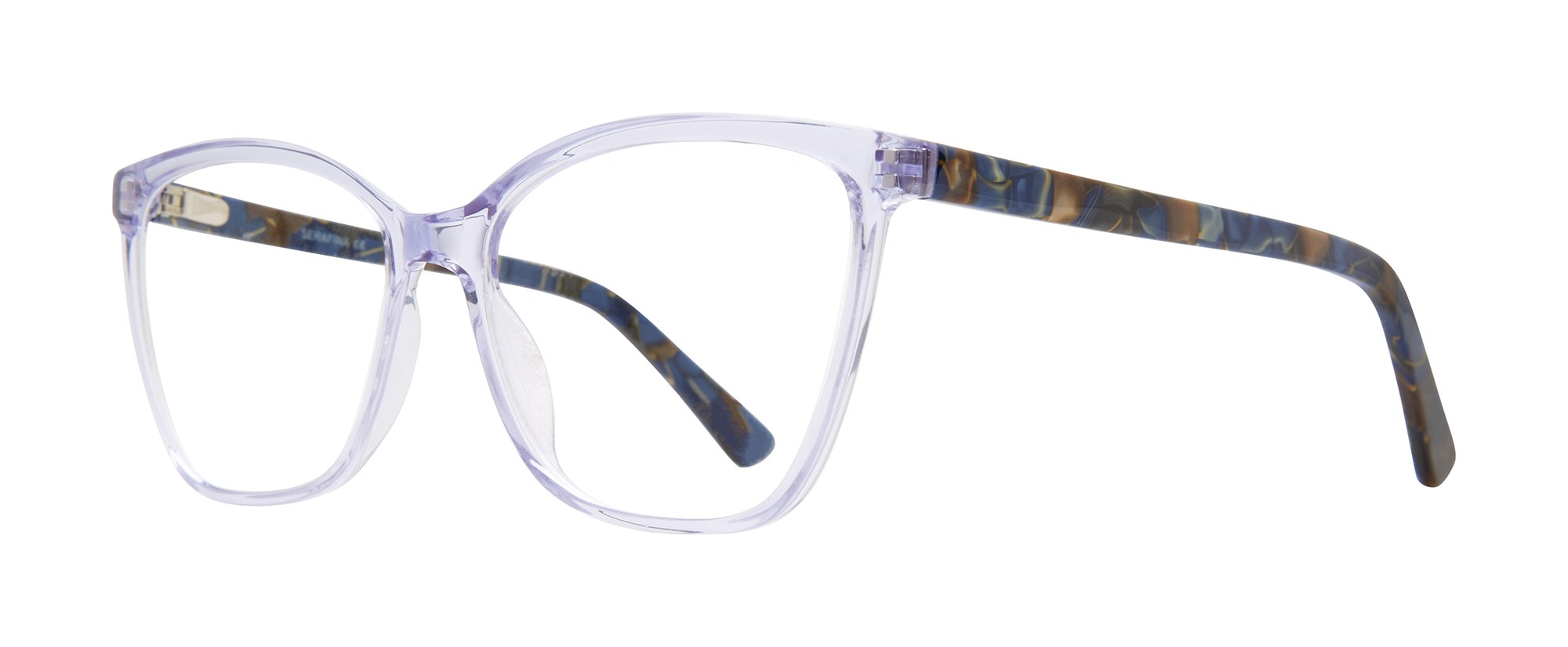 Kimberly frame in Lilac