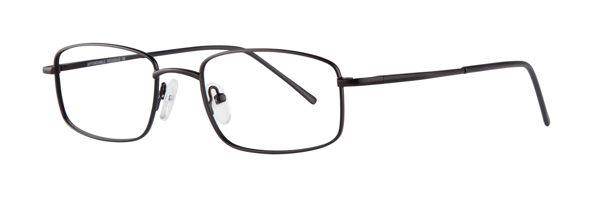 Kingston frame in Black