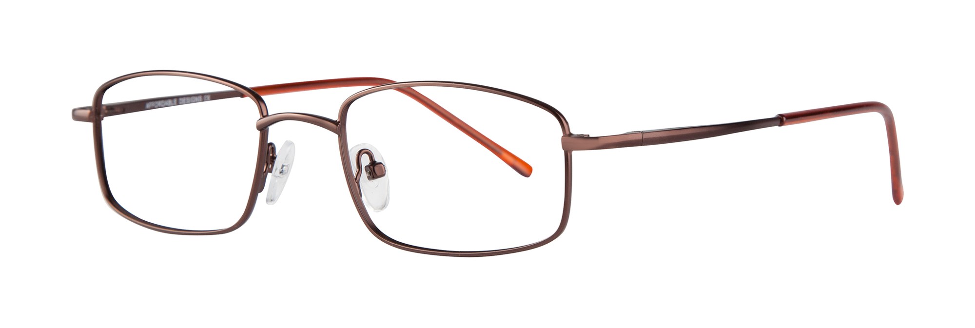 Kingston frame in Brown