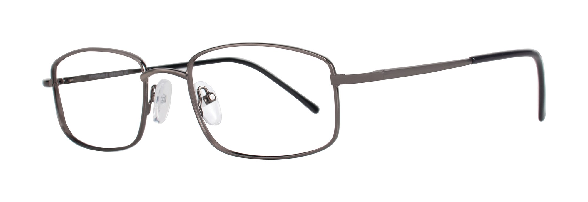 Kingston frame in Gunmetal