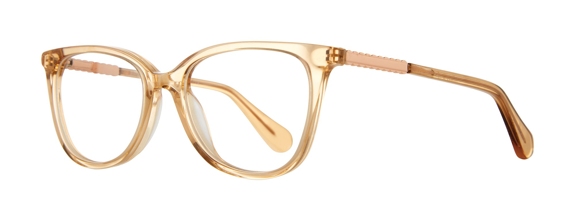Kinsley frame in Brown