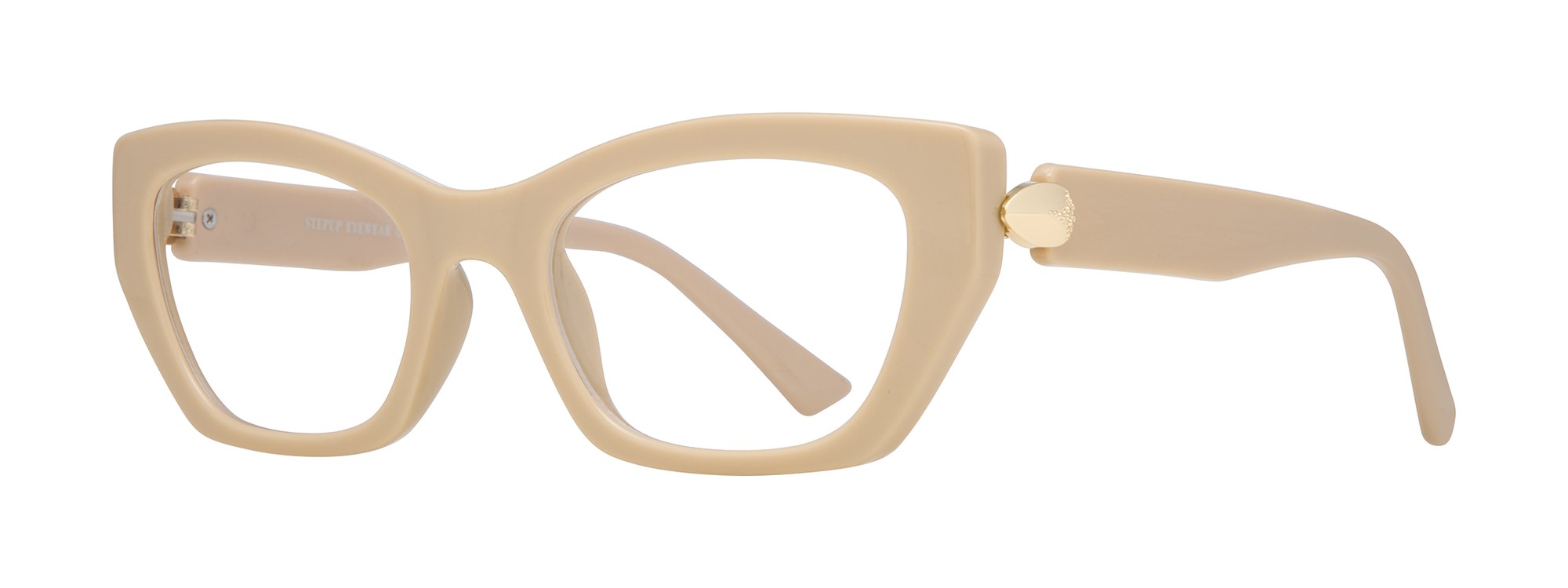 Kira frame in Beige