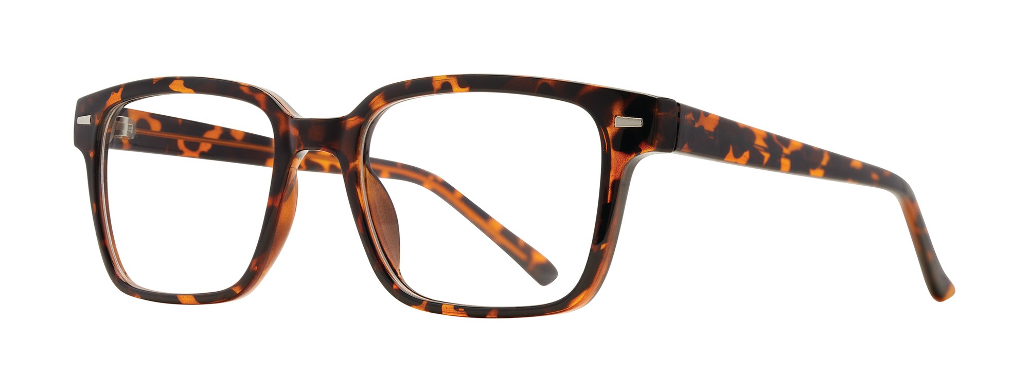 Kirk frame in Tortoise