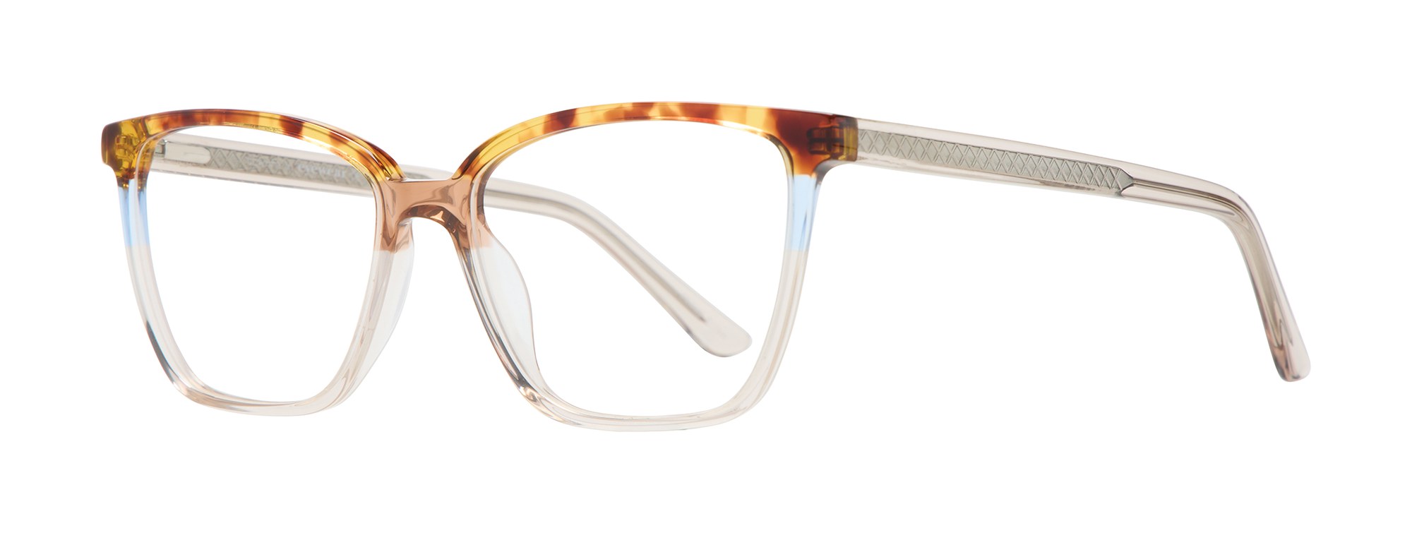 Kismet frame in Brown